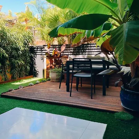 Meloneras Garden Suite Zewnętrze zdjęcie