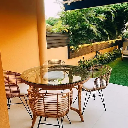 Meloneras Garden Suite Zewnętrze zdjęcie