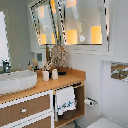 Meloneras Garden Suite Zewnętrze zdjęcie