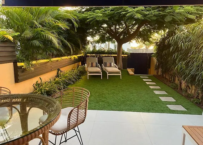 Meloneras Garden Suite