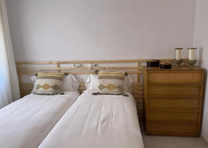 Meloneras Garden Suite