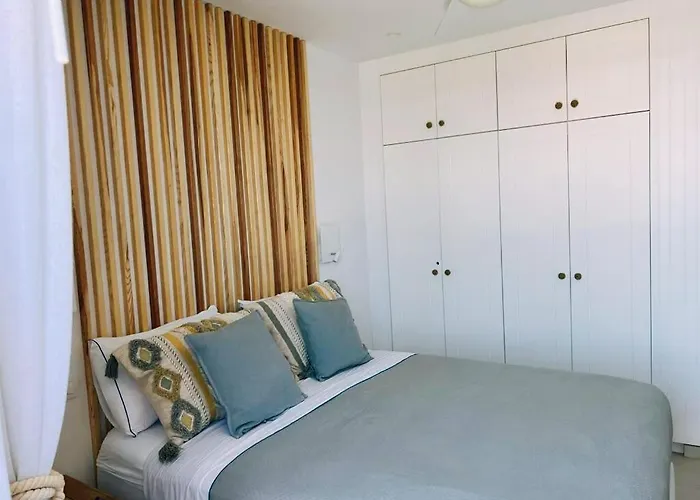 Meloneras Garden Suite