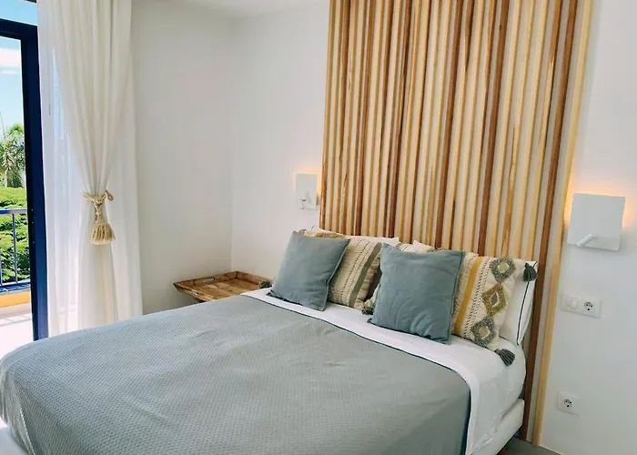 Meloneras Garden Suite