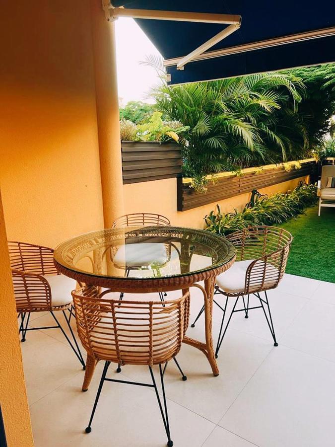 Garden *